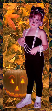raqholloweenb.jpg - Racquelle for Halloween 2001.